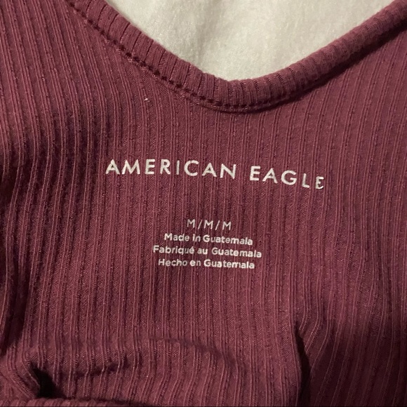american eagle bodysuit - Picture 2 of 5